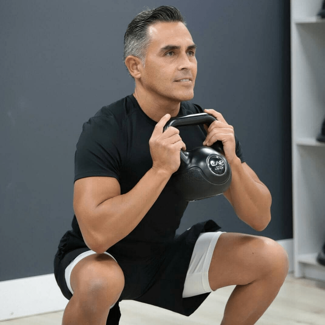 Saul - Personal Fitness Coach in Miami